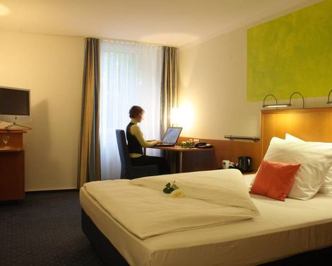 Best Western Hotel München-Airport-3