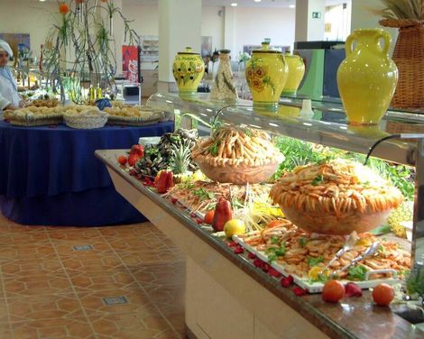 Ohtels La Hacienda