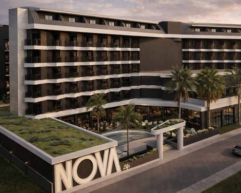 Nova Life Hotel