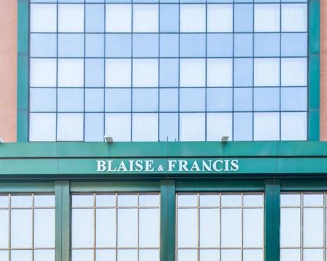 Best Western Hotel Blaise & Francis Milano