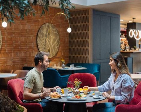 Hotel Indigo Barcelona Plaza España