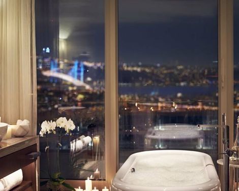 Raffles Istanbul