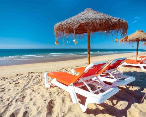 AP Eva Senses Hotel