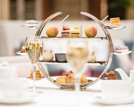 The Caledonian Edinburgh, Curio Collection by Hilton