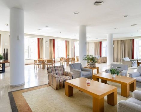 Parador De Jávea-2