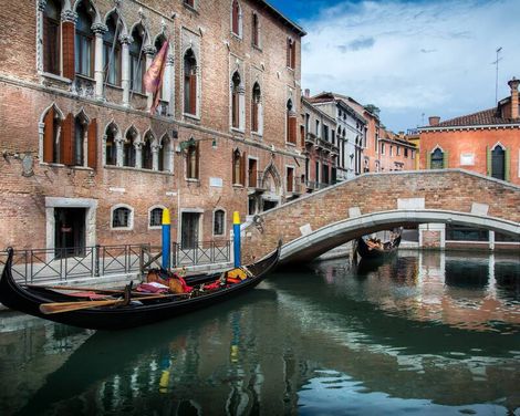 Palazzo Marcello Hotel Al Sole