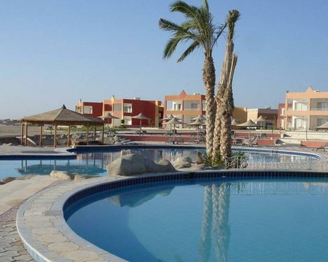 Shoni Bay