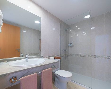 Hotel Siroco by Seasense Hotels