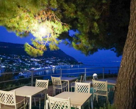 Hotel Marina del Capo-1