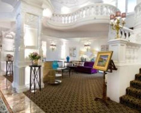 St. Ermin's Hotel, Autograph Collection-3