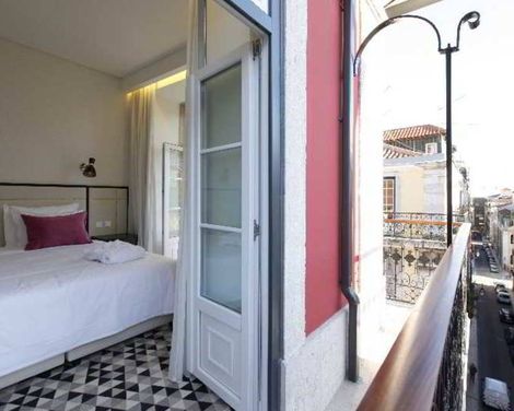 Hotel Lis - Baixa-0