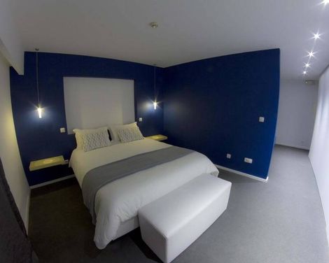 Hotel Navarras