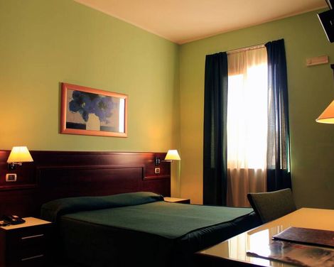 Hotel Panorama Siracusa
