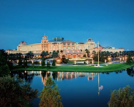 Gaylord Palms Resort & Convention Center