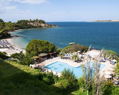 Mediterranee Hotel-1