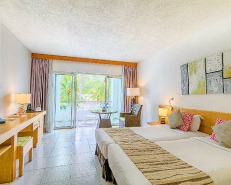 Casuarina Resort & Spa-0