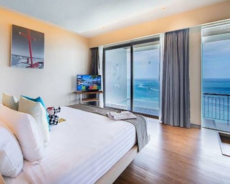 Cape Sienna Phuket Gourmet Hotel & Villas -0