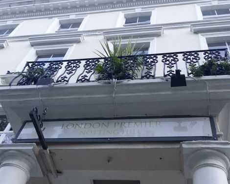 The Premier Notting Hill-1