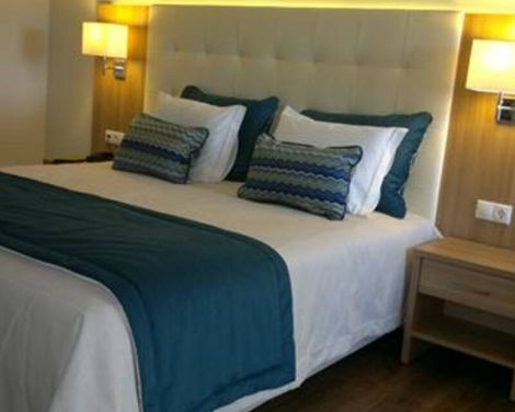 Hotel Fatima