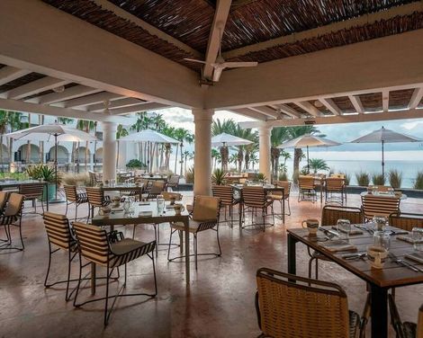 Hilton Grand Vacations Club La Pacifica Los Cabos-3