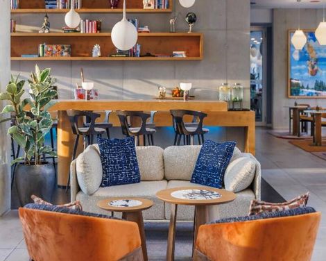 art'otel Cologne