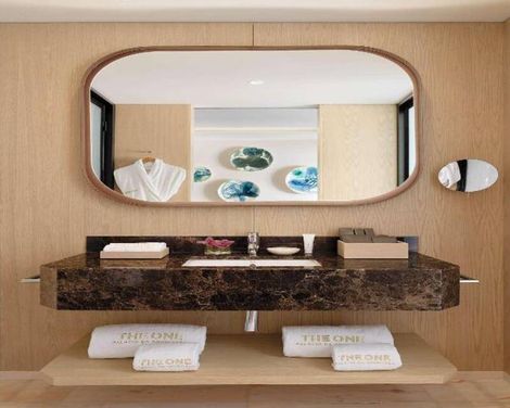 The One Palácio da Anunciada