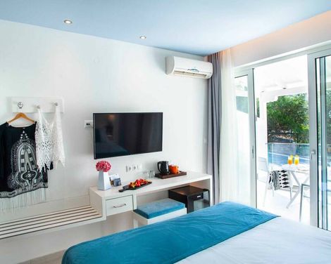 Acrotel Lily Ann Boutique Hotel