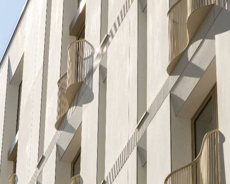 Rosetti Hotel