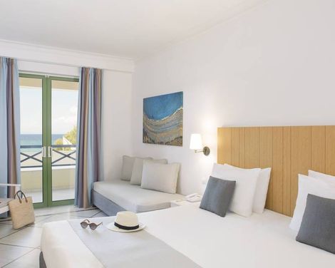 Samaina Hotels Inn