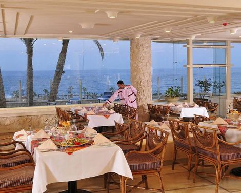 Pickalbatros Citadel Resort