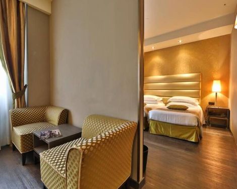 Hotel Mozart