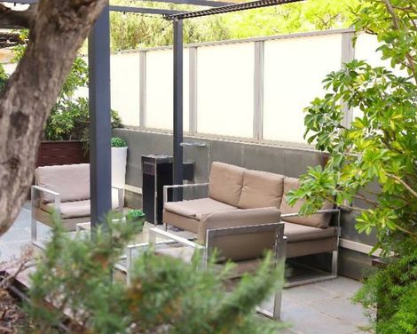 EuroHotel Barcelona Diagonal Port-0