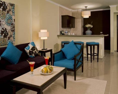 Cardina Resort Marsa Alam