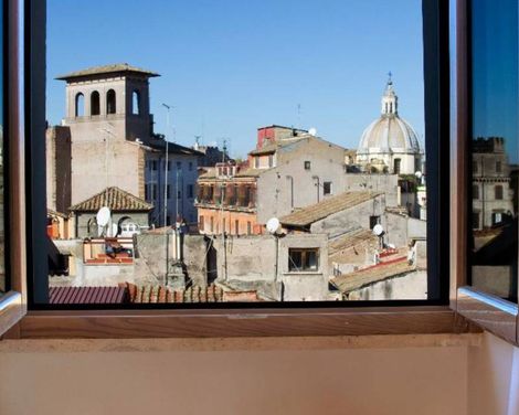 Navona Palace Luxury Inn-2