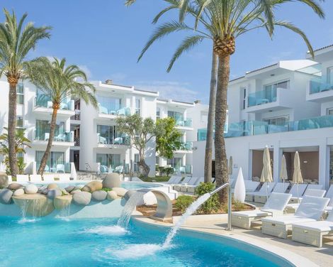 MarSenses Puerto Pollensa Hotel & Spa-1