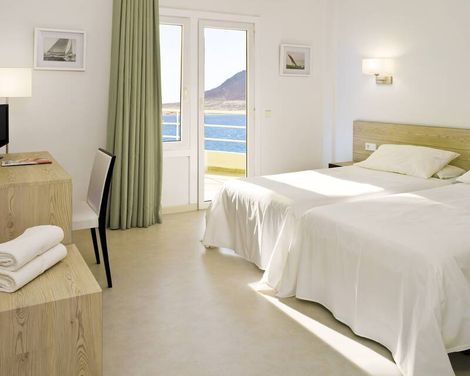 Hotel Médano