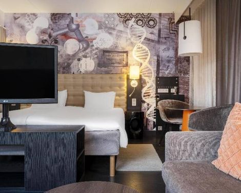 Radisson Blu Riverside Hotel Gothenburg