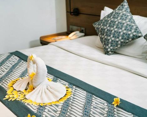 Rama Beach Resort & Villas
