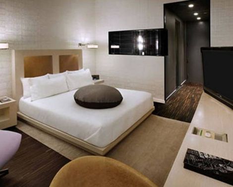 Hyatt Centric Wall Street New York-2