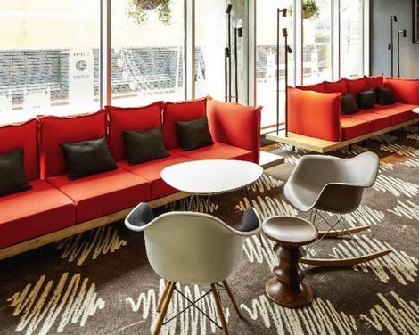 ibis London Heathrow Airport Hotel