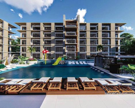 Dreams Cozumel Cape Resort & Spa-1