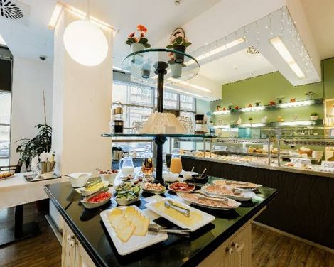 Bliss Hotel & Wellness-0