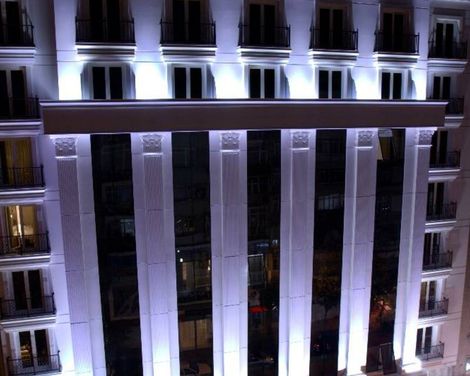 Istanbul Royal Hotel