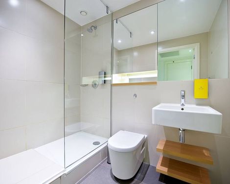 Staycity Aparthotels London Heathrow-1