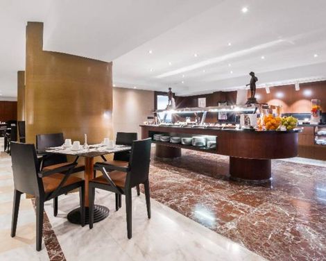 Gran Hotel Barcino