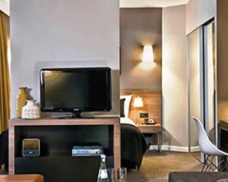 Adina Apartment Hotel Hamburg Michel-1