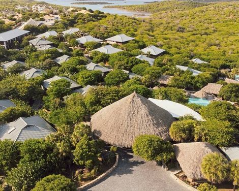 Morena Resort