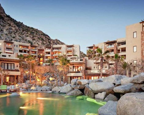 Waldorf Astoria Los Cabos Pedregal-1