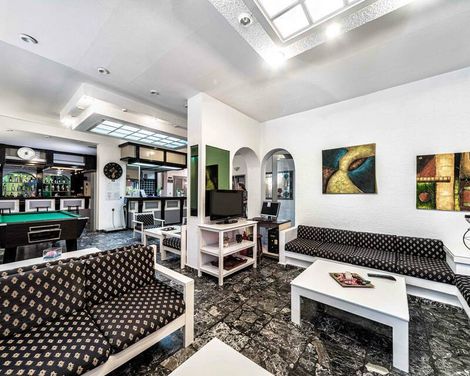 Iro Hotel - Adults Friendly-2