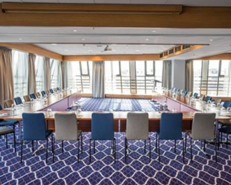 Radisson Blu Hotel Amsterdam City Center-0